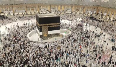 Hacı adayları dikkat! Bakanlık dört firmaya para cezası kesti