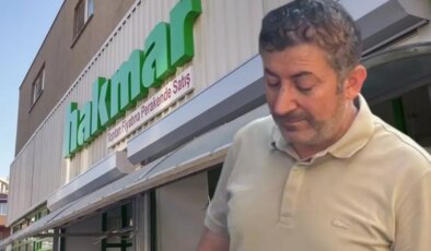 HAKMAR iddianamesi tamamlandı! Aralarında Zeki Doruk da var