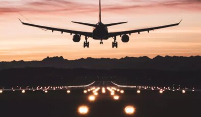 Havacılık tarihinde kritik adım! 6 yıldır bekleniyordu, bu gece başlıyor