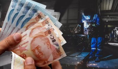 Hükümetten sürpriz asgari ücret kararı! Pazarlığın başlayacağı rakam da belli gibi