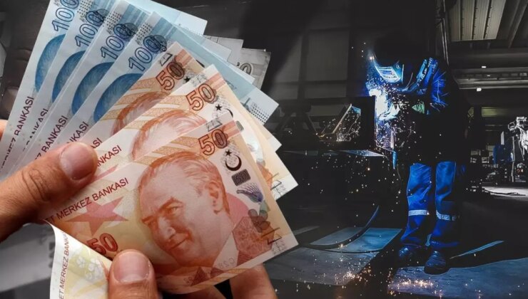 Hükümetten sürpriz asgari ücret kararı! Pazarlığın başlayacağı rakam da belli gibi