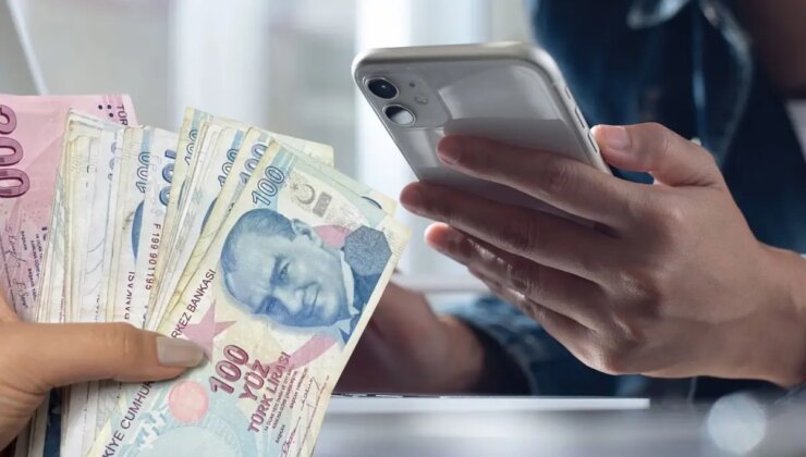 IBAN ile para transferinde yeni dönem: Bunu yapmayanın işlemi kabul edilmeyecek