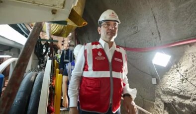 İBB iddianamesinde ‘metro’ detayı! Kamunun zararı 697 milyon lira