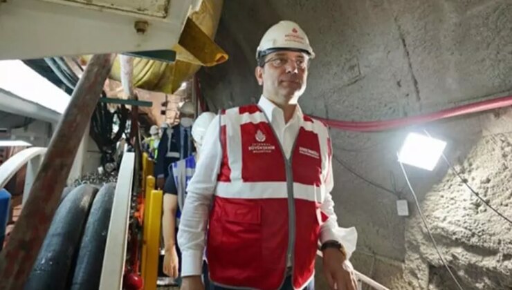 İBB iddianamesinde ‘metro’ detayı! Kamunun zararı 697 milyon lira