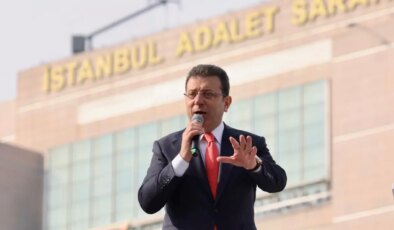 İBB iddianamesinde yeni detaylar! Sanatçı Ercan Saatçi ve Serkan Balbal’ın da hapsi isteniyor