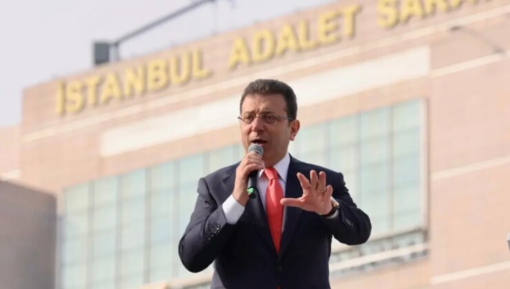 İBB iddianamesinde yeni detaylar! Sanatçı Ercan Saatçi ve Serkan Balbal’ın da hapsi isteniyor