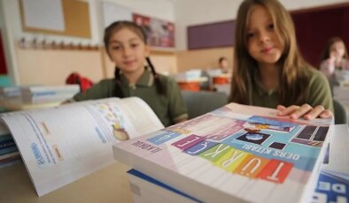 İlköğretim müfredatına yeni ders ekleniyor! Artık erken yaşta öğrenecekler