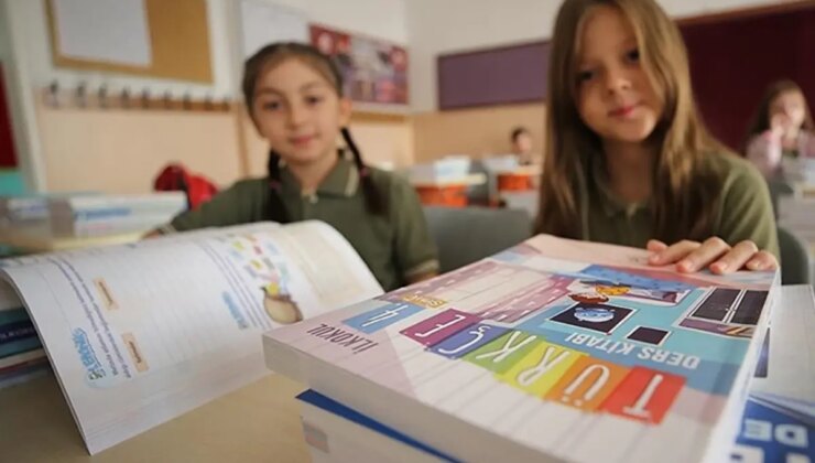 İlköğretim müfredatına yeni ders ekleniyor! Artık erken yaşta öğrenecekler