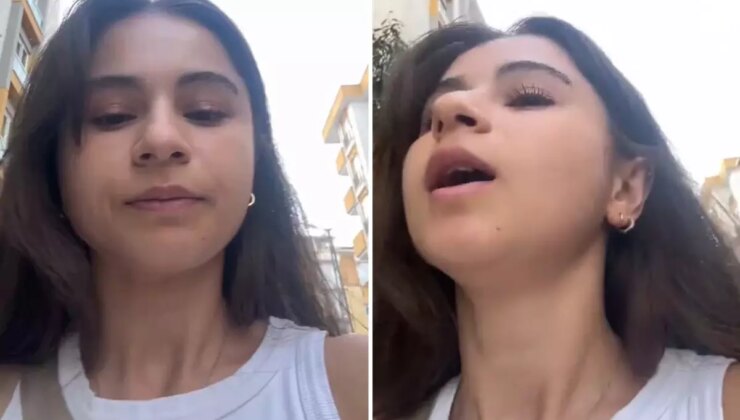 İş görüşmesine giden genç, teklif edilen maaşa isyan etti: Kanıma dokunuyor