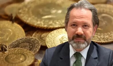 İslam Memiş’in altın kehaneti: Bu rakamı ilk kez telaffuz etti