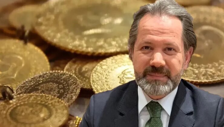 İslam Memiş’in altın kehaneti: Bu rakamı ilk kez telaffuz etti