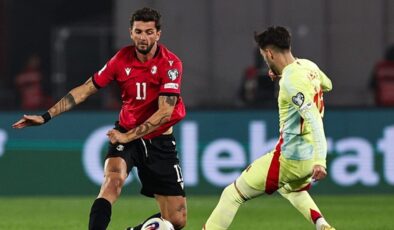 İspanya’dan Gürcistan’a farklı tarife!