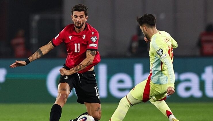 İspanya’dan Gürcistan’a farklı tarife!