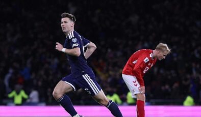 İşte 2026 Dünya Kupası Avrupa Elemeleri’nde günün sonuçları!