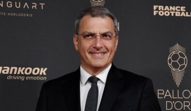 Juventus’tan Damien Comolli’ye yeni görev! Kulübün CEO’su oldu