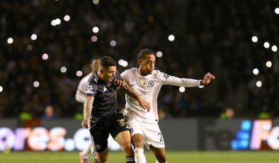 Karabağ 2-2 Chelsea | MAÇ SONUCU-ÖZET