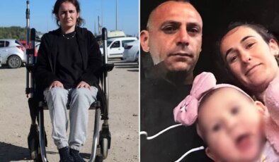 Kazada paramparça olan aileye bir darbe de sığındıkları avukattan geldi! 850 bin liraya el koydu