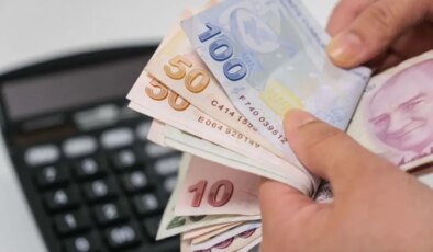 Kim ne kadar alacak? İşte kuruşu kuruşuna memur ve emeklinin yeni maaşı