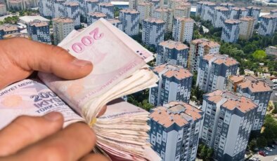 Kira getirisi en yüksek iller belli oldu! İstanbul sıralamaya giremedi, ilk sıra tam bir sürpriz