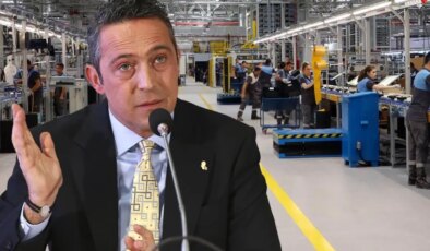 Koç Holding, Tayland’daki fabrikasını 1 Aralık itibarıyla kapatıyor