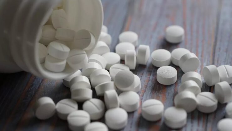 Konkordato sürecinden çıkamadılar! Türkiye’nin ilaç devi iflas etti