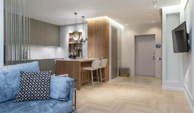 Konut piyasasında dengeler değişiyor! Talep küçük dairelere kaydı