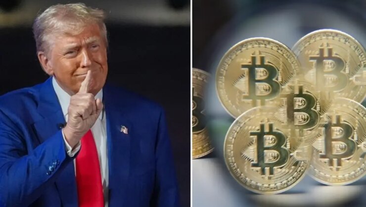 Kripto çöküşü Trump ailesini vurdu: Servetlerinden 1 milyar dolar silindi
