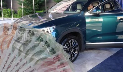 Listede TOGG da var! İşte 2025’te en çok satılan 10 otomobil markası