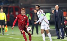 Macaristan’dan Ermenistan’a geçit yok