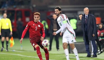 Macaristan’dan Ermenistan’a geçit yok