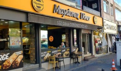 Maydonoz Döner iddianamesi tamamlandı! İşte istenen cezalar