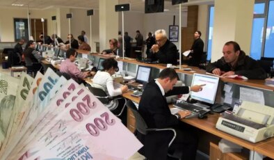 Memur ve emeklinin 4 aylık zam oranı netleşti
