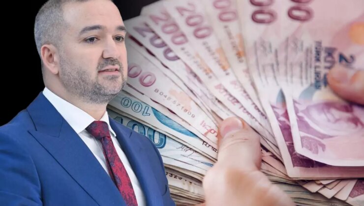 Merkez Bankası Başkanı bu ifadeyi ilk kez kullandı: Enflasyon bir virüs gibidir