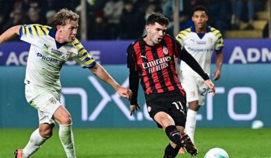 Milan ağır yaralı