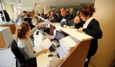 Milyonlarca çalışanı ilgilendiren izin sisteminde köklü değişikliğe gidiliyor