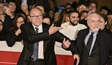 Napoli Başkanı De Laurentiis, mali usulsüzlük gerekçesiyle yargılanacak