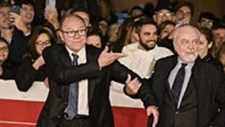 Napoli Başkanı De Laurentiis, mali usulsüzlük gerekçesiyle yargılanacak