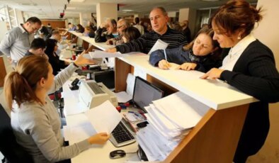 Noterlikte yeni dönem! Hafta sonu nöbetleri zorunlu olacak