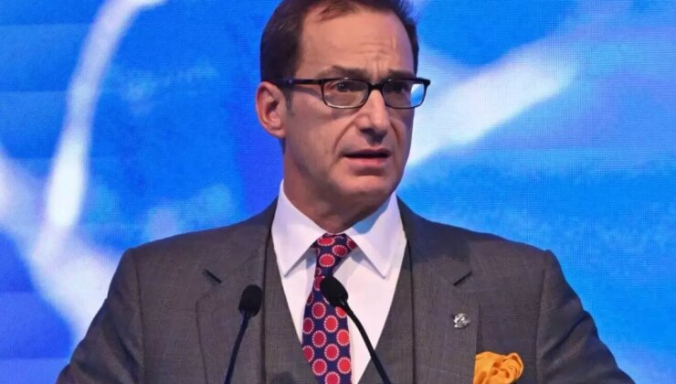 Ömer Koç’tan korkutan uyarı: Risklerle dolu bir dünya düzeni oluşuyor