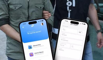 Paybull ve yasa dışı bahis ağına operasyon! 9 ilde 25 kişi gözaltına alındı