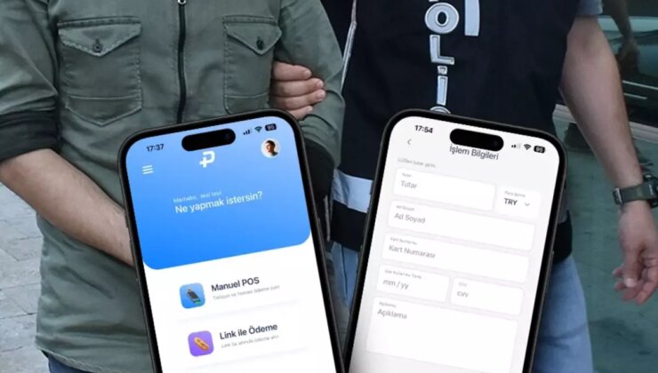 Paybull ve yasa dışı bahis ağına operasyon! 9 ilde 25 kişi gözaltına alındı