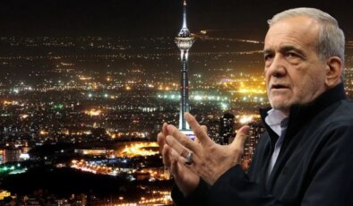 Pezeşkiyan duyurdu: Tahran’ı boşaltmak zorunda kalacağız