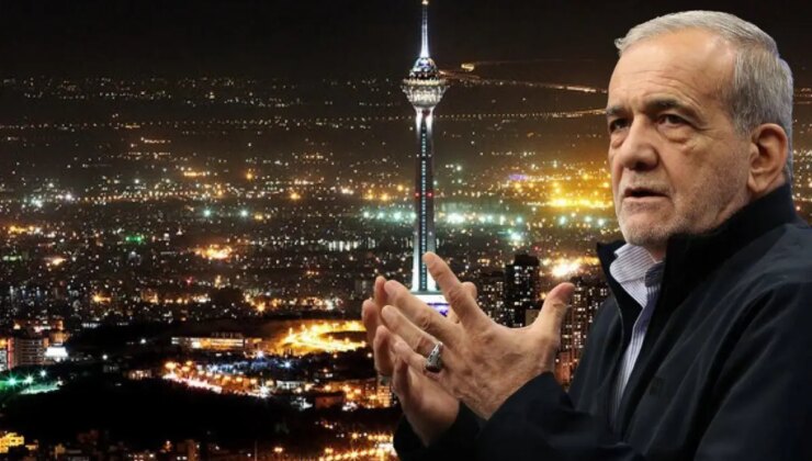 Pezeşkiyan duyurdu: Tahran’ı boşaltmak zorunda kalacağız