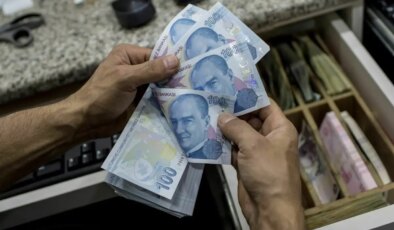 Polis, öğretmen, doktor! İşte Merkez Bankası’nın tahminine göre yeni memur maaşları