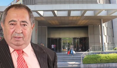 "AVM’lerin babası" Hüseyin Bayraktar hayatını kaybetti