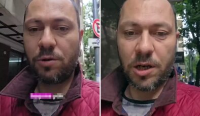 "Emeklilik kalksın" diyen vatandaşı gerekçesi akla ziyan