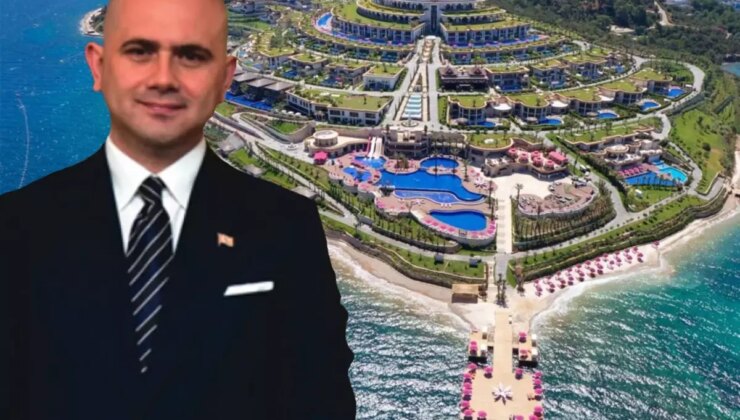 "Paramount Otel" soruşturmasında iş insanı Cihan Ekşioğlu’na tahliye