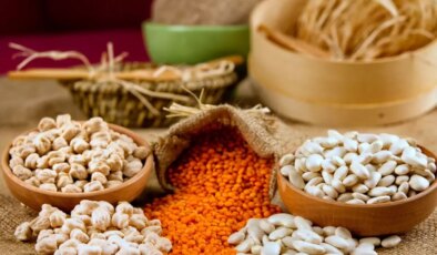 Ramazan öncesi iki üründe gümrük vergileri düşürüldü