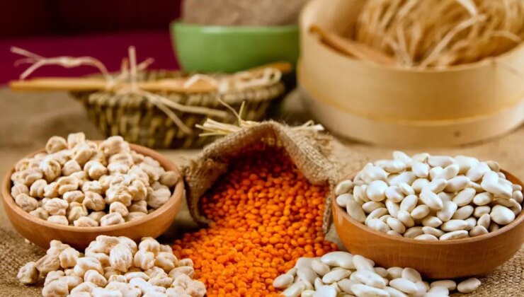 Ramazan öncesi iki üründe gümrük vergileri düşürüldü