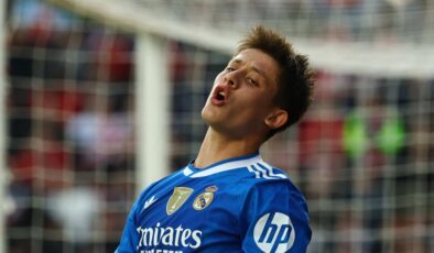 Real Madrid efsanesi Toni Kroos’tan flaş Arda Güler sözleri! ’Çok iyi oyuncu ama…’